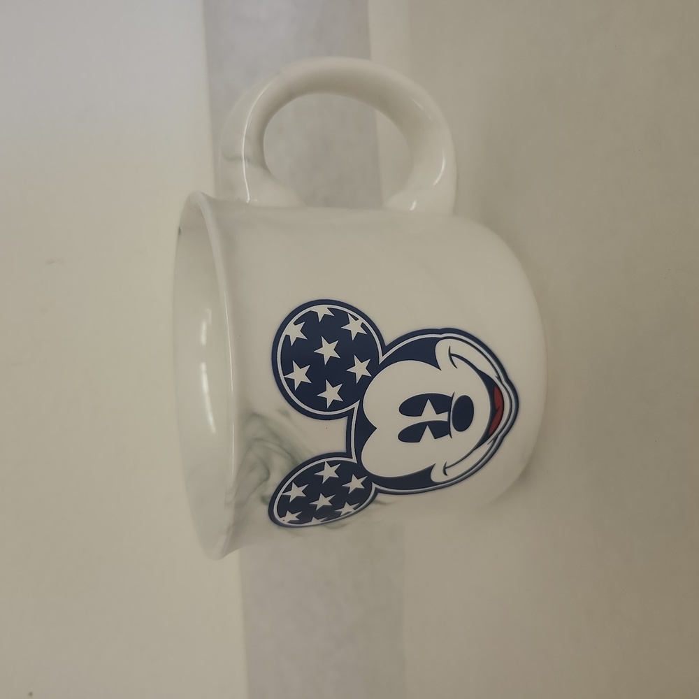 Disney Mickey Mouse Patriotic